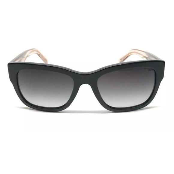 Burberry Women\'s Havana and Gold Sunglasses!
